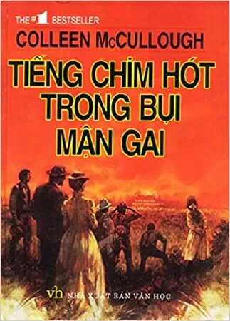 Tiếng chim hót trong bụi mận gai