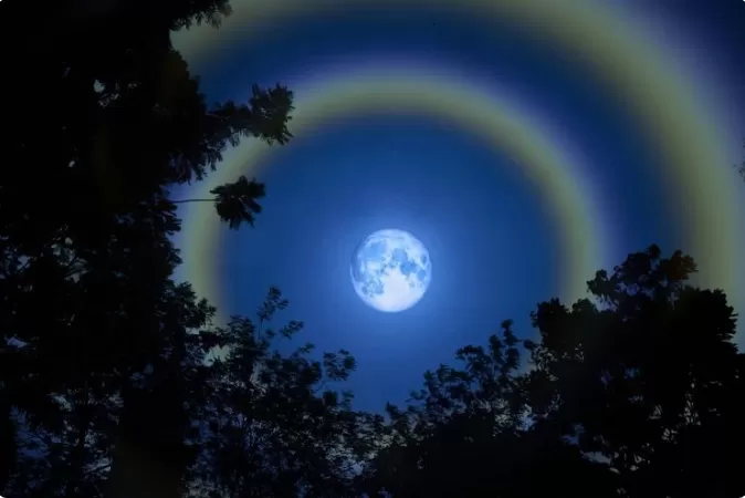 Moonbows
