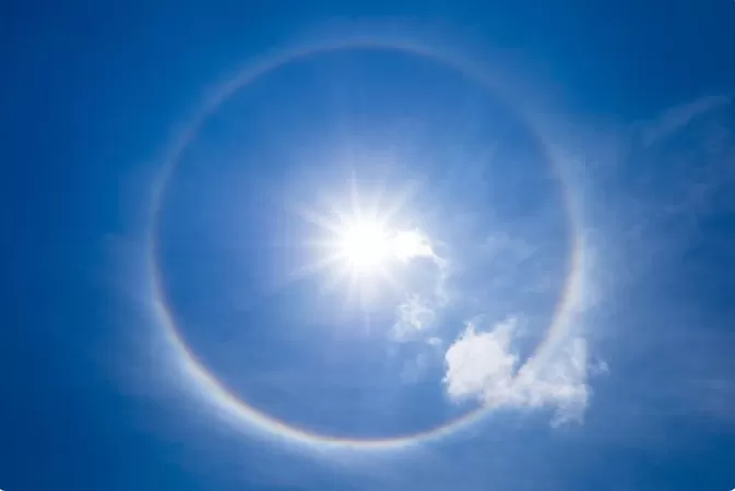 Halos