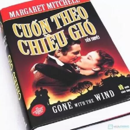 Cuốn theo chiều gió