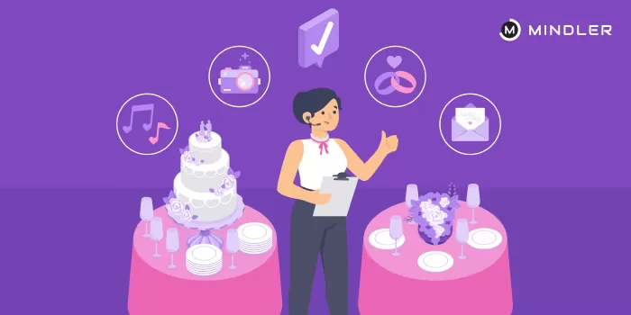Quản lý sự kiện