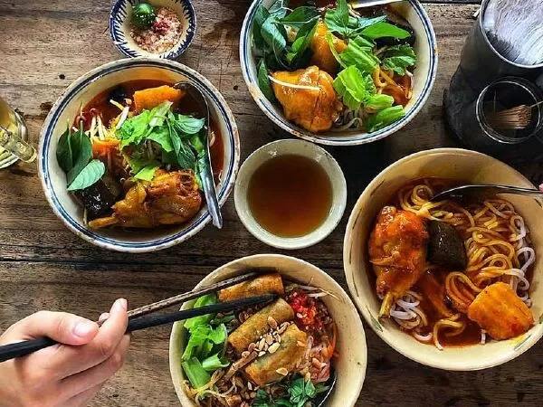 Quán Hồi Đó