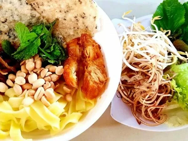 Cơm Chay Bách Thảo