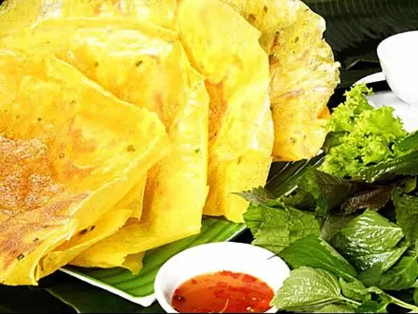 Bánh Xèo 7 Tới
