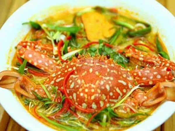 Bánh Canh Việt