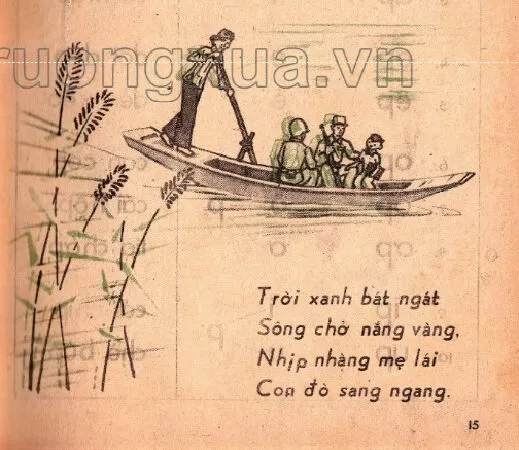 Vần ip, up (trang 15)