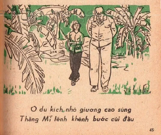 Vần anh, ênh, inh (trang 45)