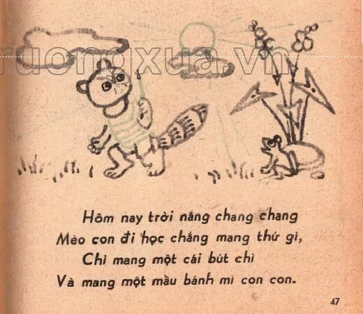 Vần ang, eng (trang 47)