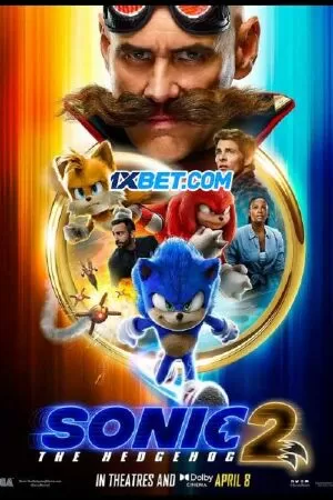 Tiểu Quái Sonic 2