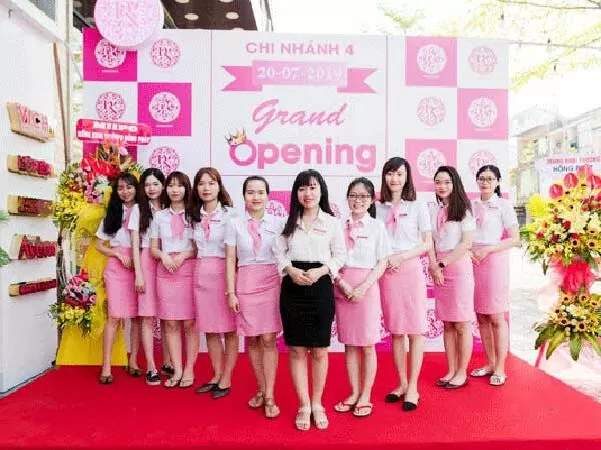 DN Cosmetics