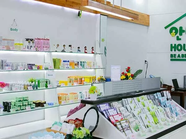Shop Annyeong House