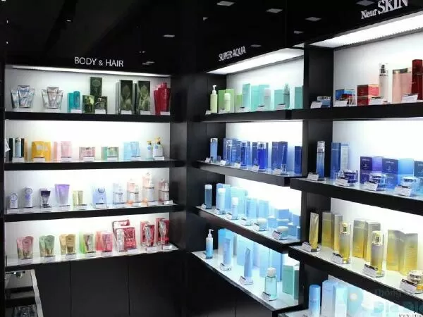 Showroom Missha