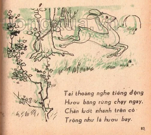 Vần ươu, ươt (trang 83)