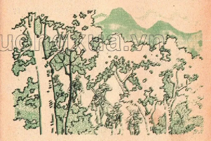 Vần uê, ươ, uy (trang 105)