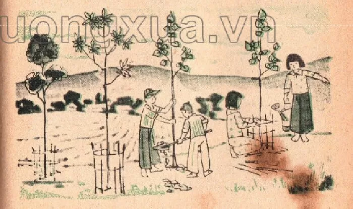 Vần uân, uât, uây (trang 107)