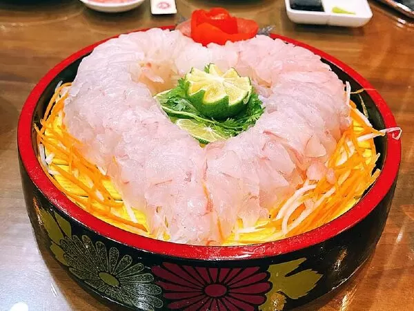 Nhà Hàng Phúc Lộc Thọ