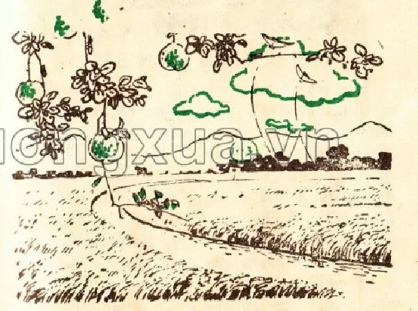 Khi con tu hú - Tố Hữu