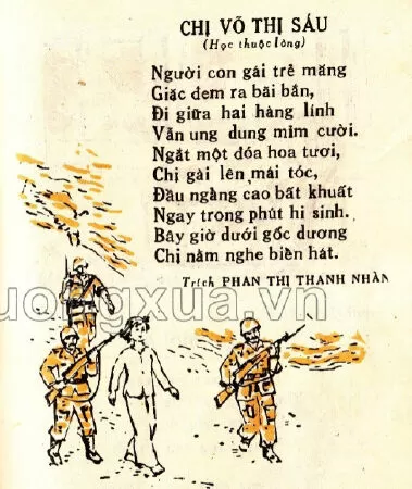 Truyền thuyết trên đảo Côn Sơn - Phan Thị Thanh Nhàn