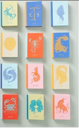 Nhật báo Zodiac
