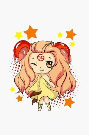 Cự Giải (21/6 – 22/7)