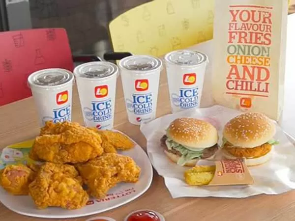 Lotteria