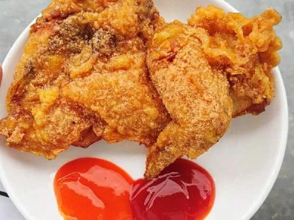 QuickBake