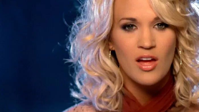 Temporary Home của Carrie Underwood