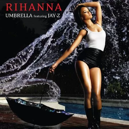 Umbrella của Rihanna