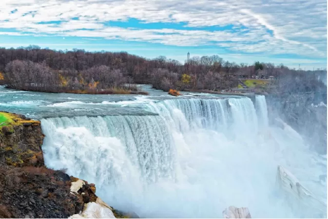Thác Niagara