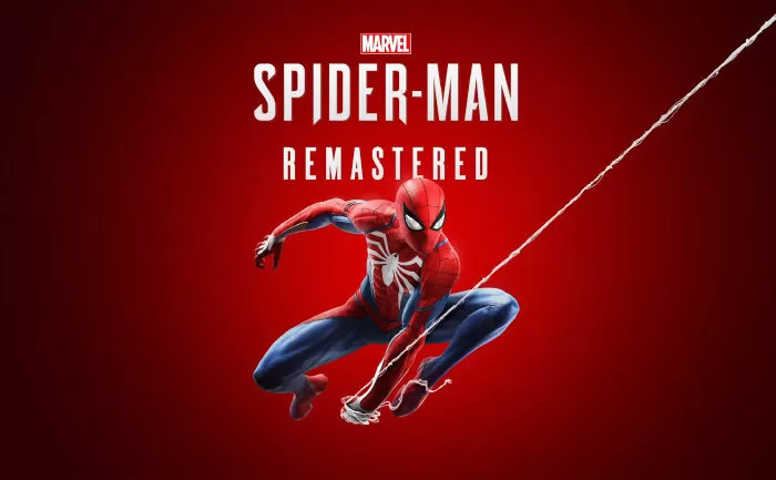 Marvel's Spider-Man Remastered
