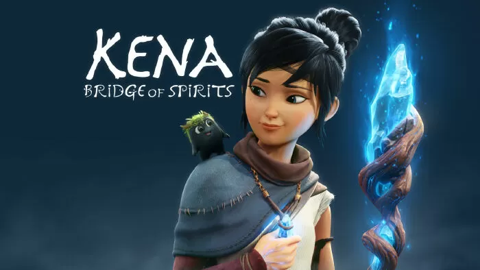 Kena: Bridge Of Spirits