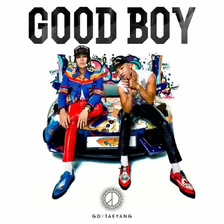 Good boy (GD x Taeyang)