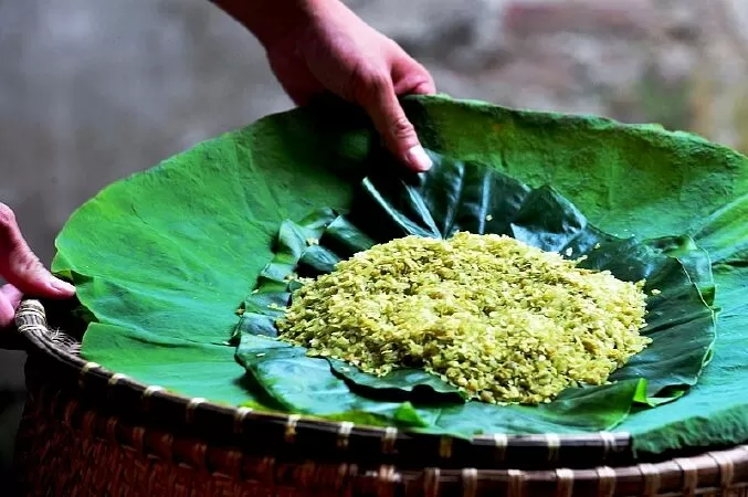 Ca dao tục ngữ về Hà Nội (11)