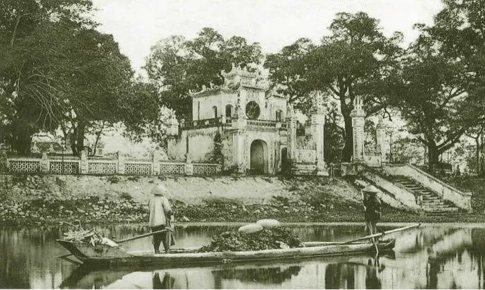 Ca dao tục ngữ về Hà Nội (12)
