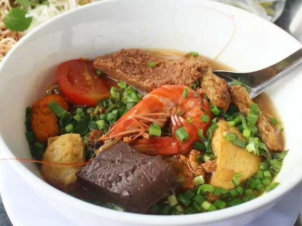 Bún tôm Thuận Phúc Vũng Tàu