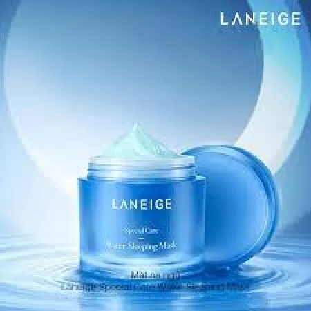 Mặt nạ ngủ Laneige
