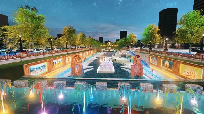 Ca dao tục ngữ về Hà Nội (21)