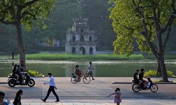 Ca dao tục ngữ về Hà Nội (24)