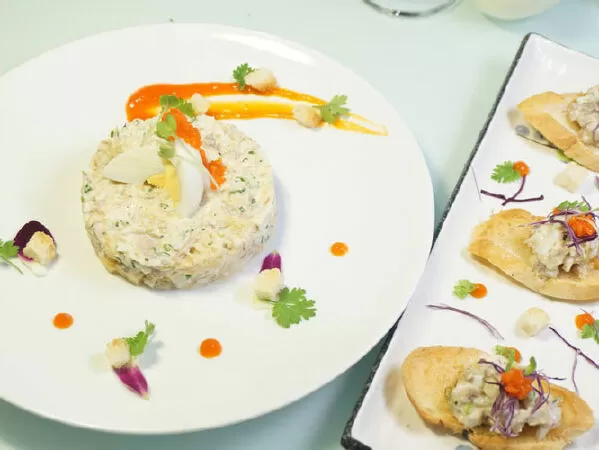 Nhà hàng NORI FOOD