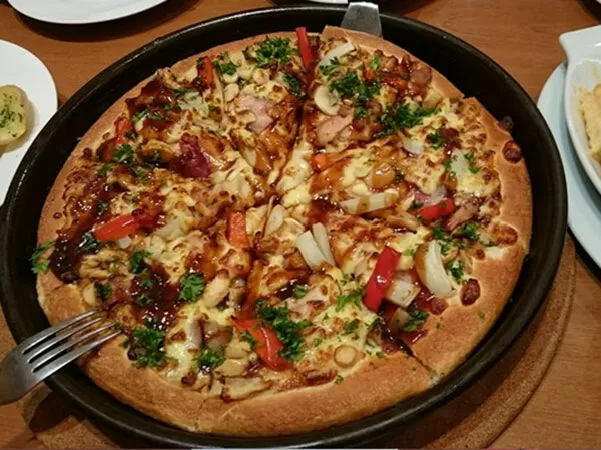 Pizza Hut