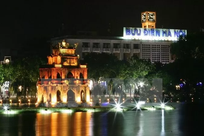 Ca dao tục ngữ về Hà Nội (26)