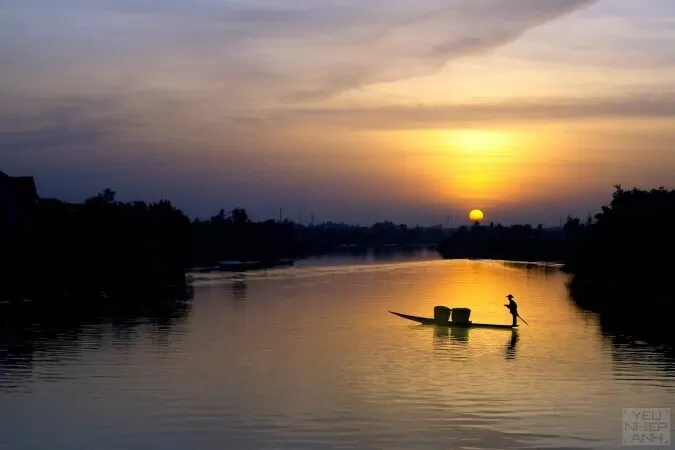 Ca dao tục ngữ về Hà Nội (27)