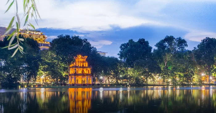 Ca dao tục ngữ về Hà Nội (28)