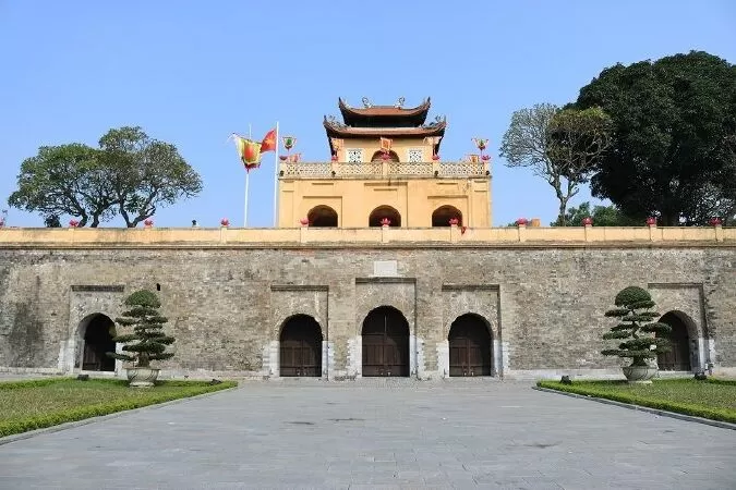 Ca dao tục ngữ về Hà Nội (29)