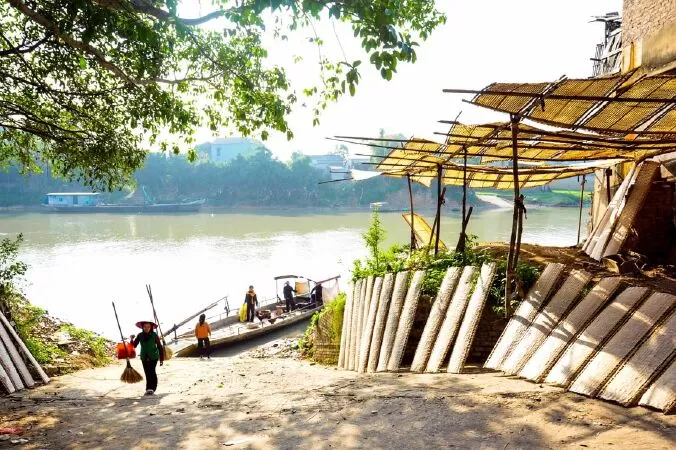 Ca dao tục ngữ về Hà Nội (36)