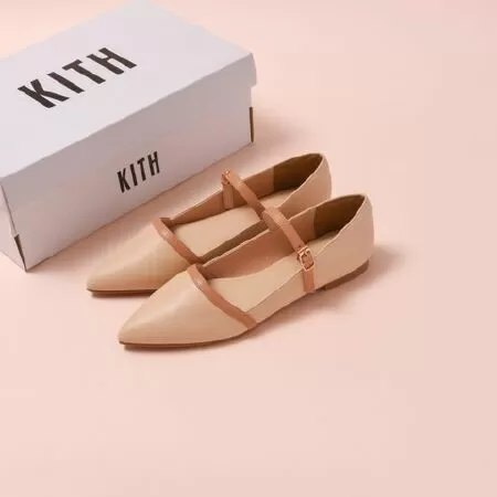 KITH - Giày Store