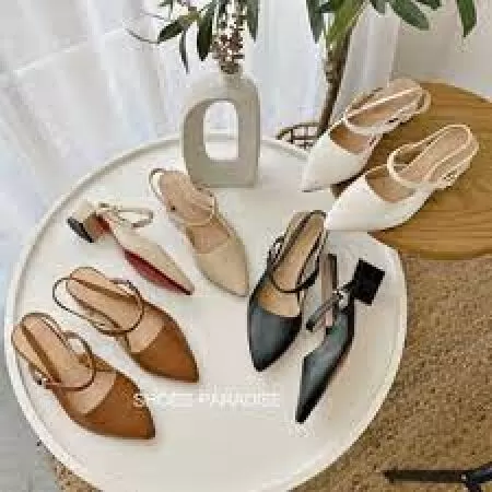 Shoes Paradise