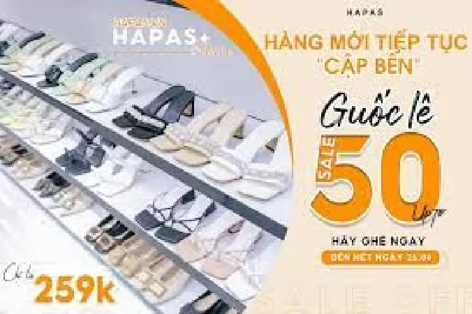 Hapas