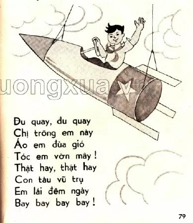 Vần ay, ây (trang 79)
