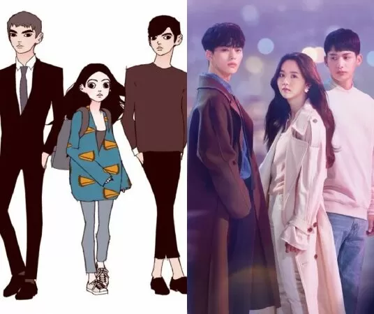 Cảnh báo tình yêu (2019)